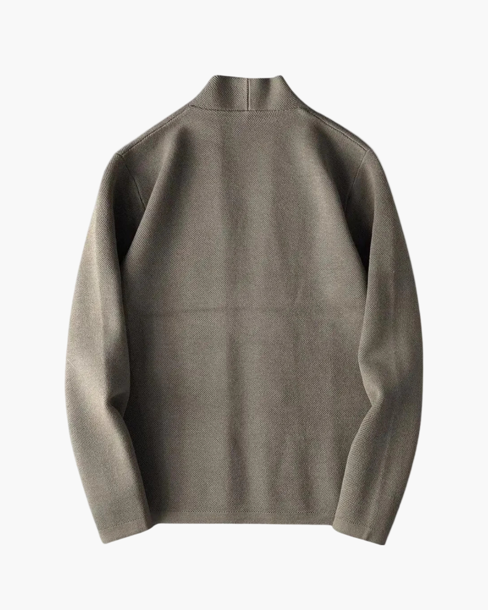 Herren Casual Blazer – Moderner Smart-Casual Sakko für Alltag und Büro