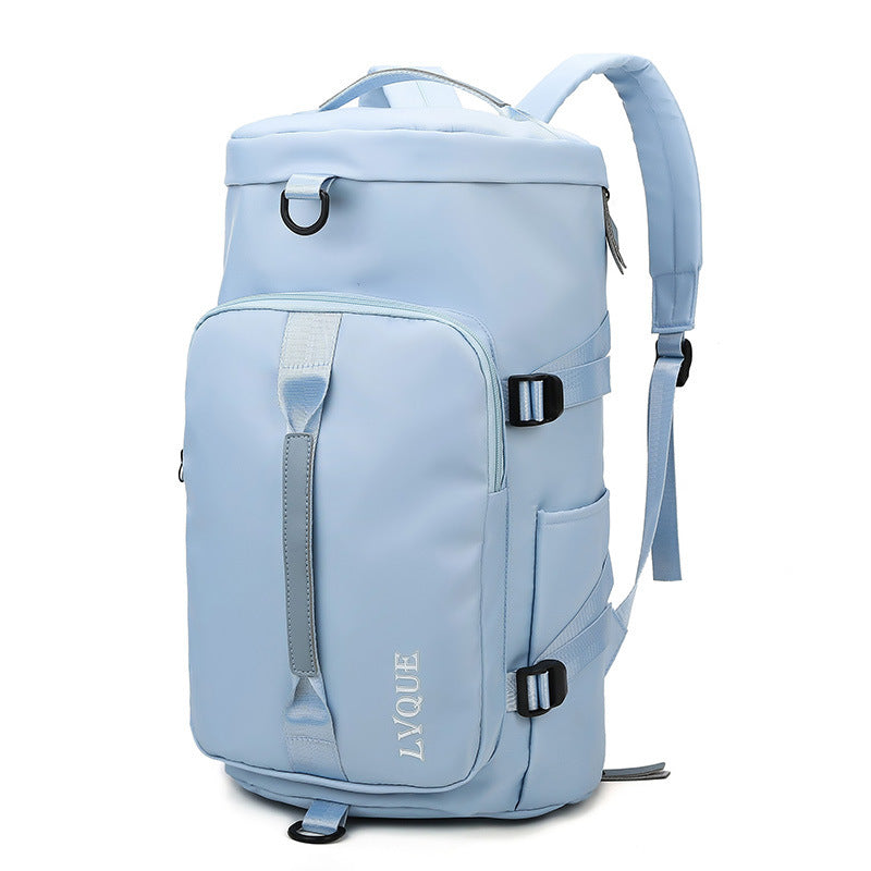 Laurence – Wasserdichter Fitness-Rucksack
