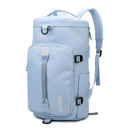 Laurence – Wasserdichter Fitness-Rucksack