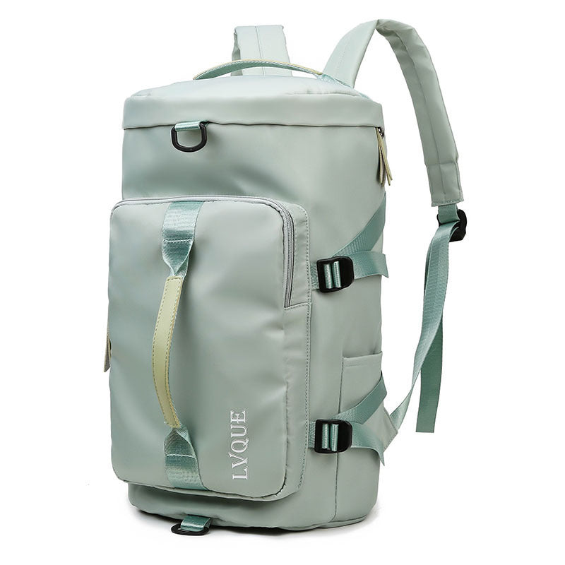 Laurence – Wasserdichter Fitness-Rucksack