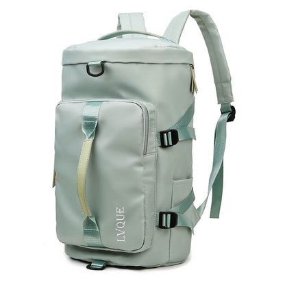 Laurence – Wasserdichter Fitness-Rucksack
