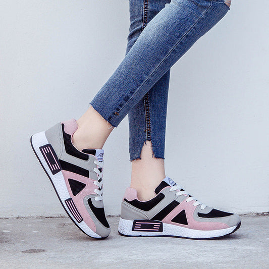 Pamela – Modische Sneakers für Damen
