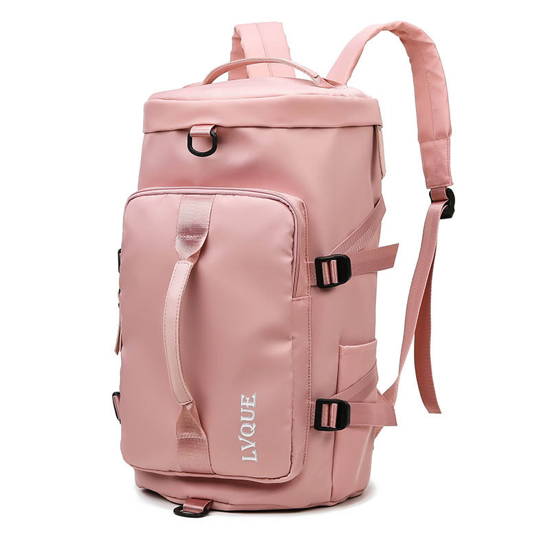 Laurence – Wasserdichter Fitness-Rucksack