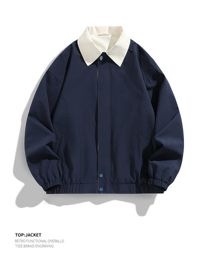 Joseph – Lockere Jungen Fliegerjacke
