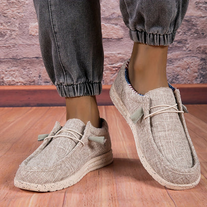 Herren Slipper für Freizeit – Bequeme Loafer im lässigen Stil für Alltag und Wochenende