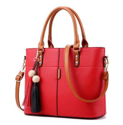 Vanessa – Elegante Schultertasche für Damen