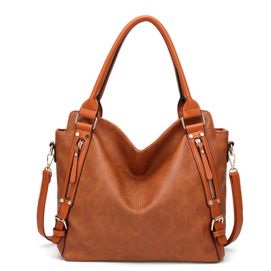 Lauren – Vintage Damen Tasche