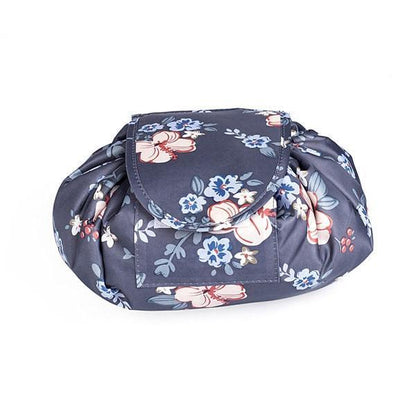 Katie – Kreative Kosmetiktasche aus Polyester