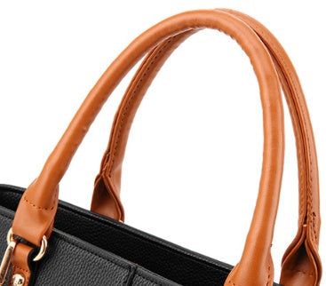 Vanessa – Elegante Schultertasche für Damen