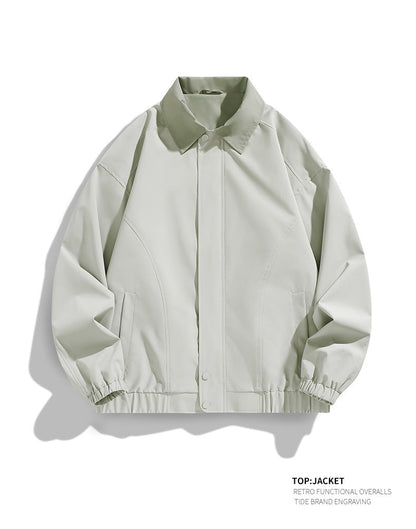 Joseph – Lockere Jungen Fliegerjacke