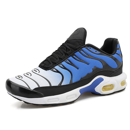 Herren Sneaker Sportliche Air Cushion Laufschuhe Freizeitstil