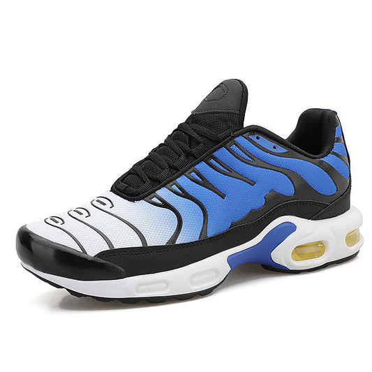 Herren Sneaker Sportliche Air Cushion Laufschuhe Freizeitstil