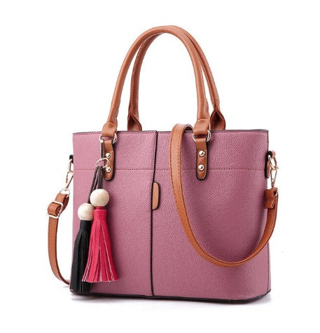 Vanessa – Elegante Schultertasche für Damen