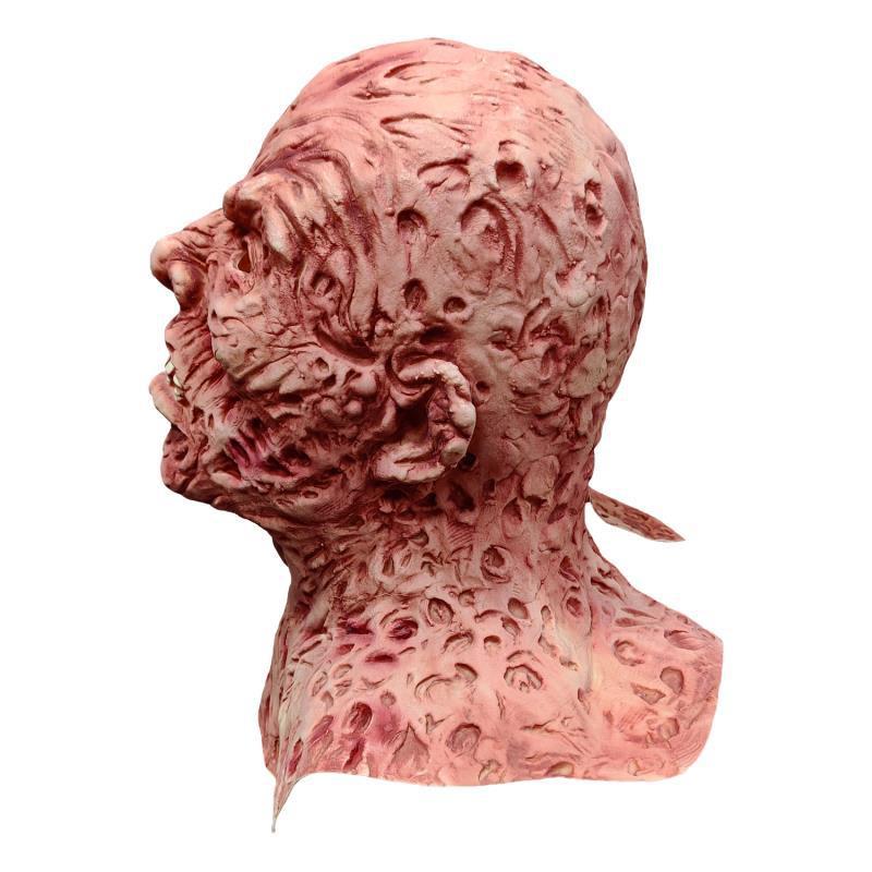Halloween Horror Maske für Erwachsene – Freddy Stil für gruselige Verkleidungen & Partys