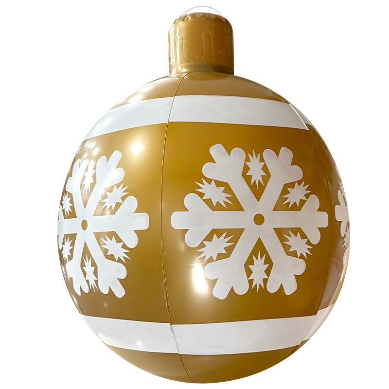 Halloween Aufblasbare Deko – Gruselige Figuren und Leuchtende Accessoires für Party & Garten