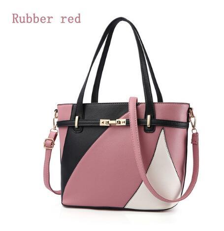 Heather – Luxuriöse Damenhandtasche mit großer Kapazität