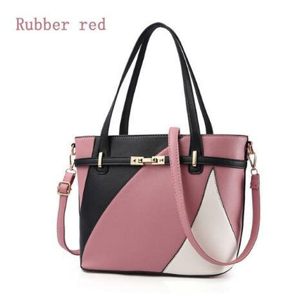 Heather – Luxuriöse Damenhandtasche mit großer Kapazität