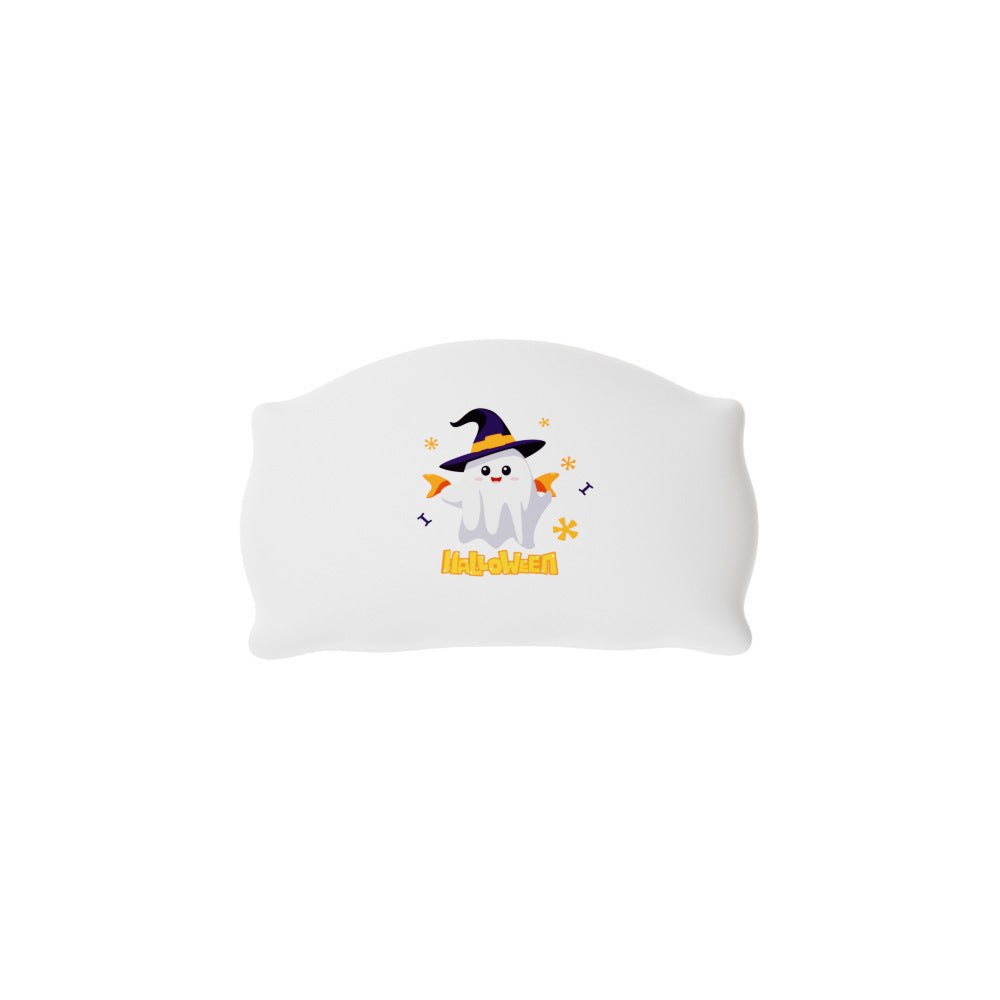 Halloween Nachtlicht für Kinder – Pat the Light – Deko Lampe für Halloween, Schlaf- & Partybeleuchtung