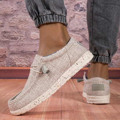 Herren Slipper für Freizeit – Bequeme Loafer im lässigen Stil für Alltag und Wochenende