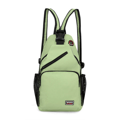 Melanie – Vielseitiger Damenrucksack mit Multifunktion