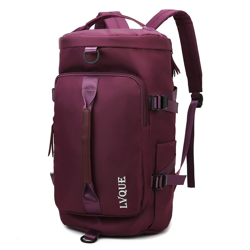 Laurence – Wasserdichter Fitness-Rucksack