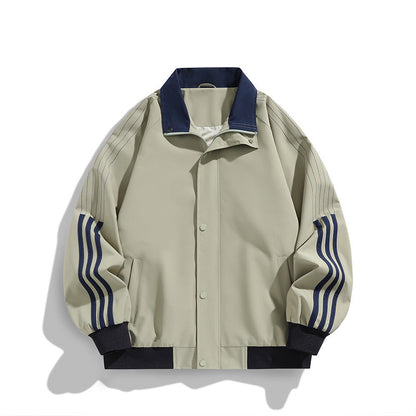 Joseph – Lockere Jungen Fliegerjacke