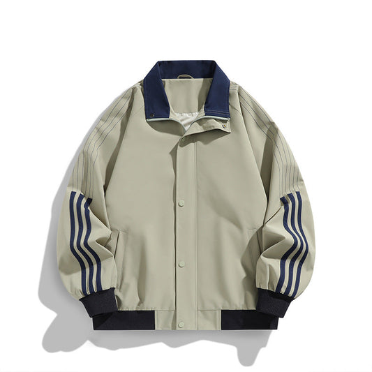 Joseph – Lockere Jungen Fliegerjacke