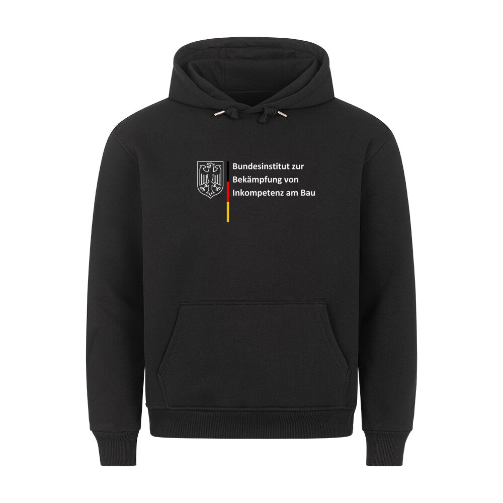 Leon - Premium Hoodie für Herren