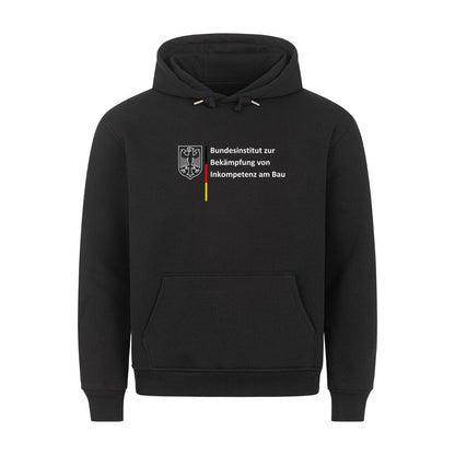 Leon - Premium Hoodie für Herren