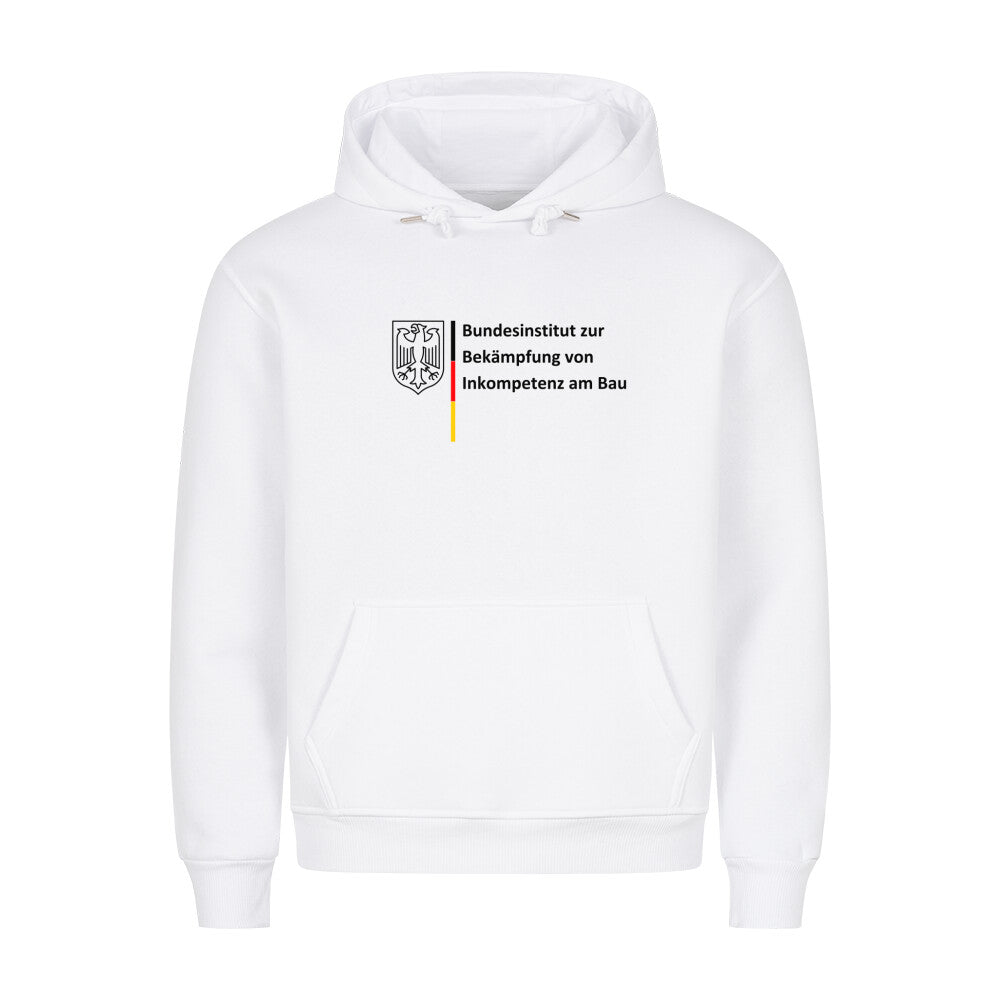 Leon - Premium Hoodie für Herren