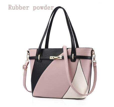Heather – Luxuriöse Damenhandtasche mit großer Kapazität