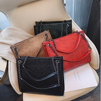 Miranda – Große Taschen mit hoher Kapazität