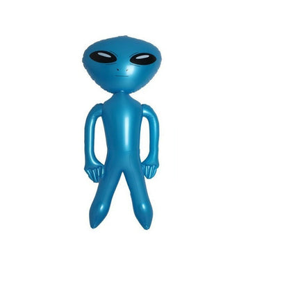 Halloween Aufblasbare Deko – Gruselige Figuren und Leuchtende Accessoires für Party & Garten