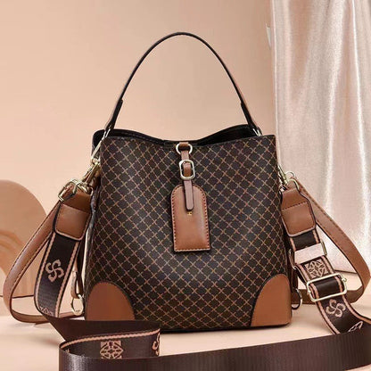 Natalie – Große Kapazität Handtasche