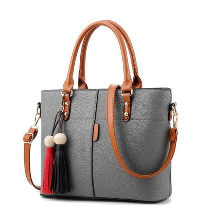 Vanessa – Elegante Schultertasche für Damen