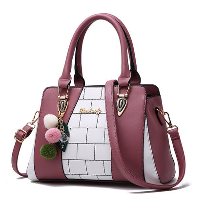 Jenny – Große Damen Schultertasche