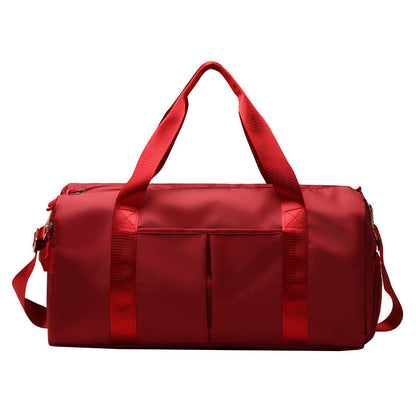 Brenda – Wasserdichte Reisetasche für Fitness und Sport