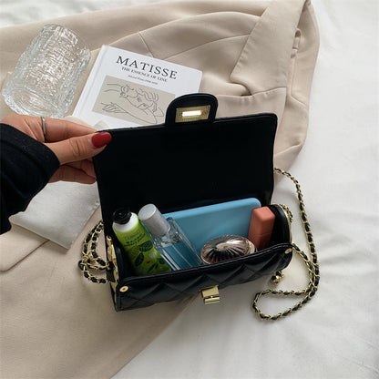 Rachael – Modische Schultertasche für Damen