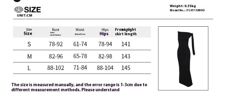 Catherine – Elegantes Enges Kleid