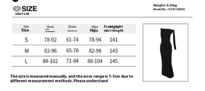 Catherine – Elegantes Enges Kleid