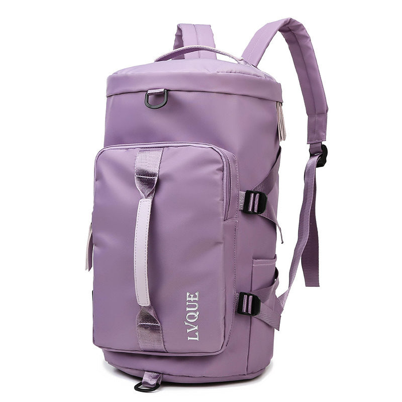 Laurence – Wasserdichter Fitness-Rucksack