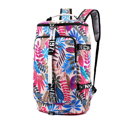 Laurence – Wasserdichter Fitness-Rucksack