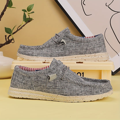 Herren Slipper für Freizeit – Bequeme Loafer im lässigen Stil für Alltag und Wochenende