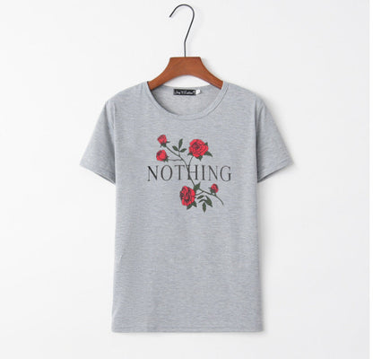 Rachel – Sommerbluse für Damen mit lässigem Stil