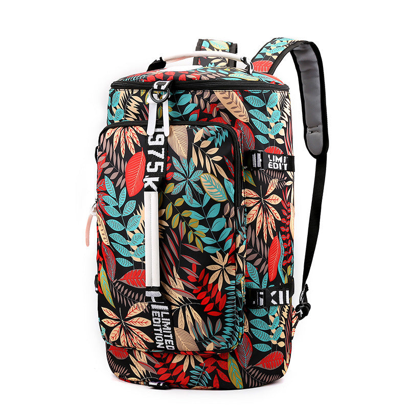 Laurence – Wasserdichter Fitness-Rucksack