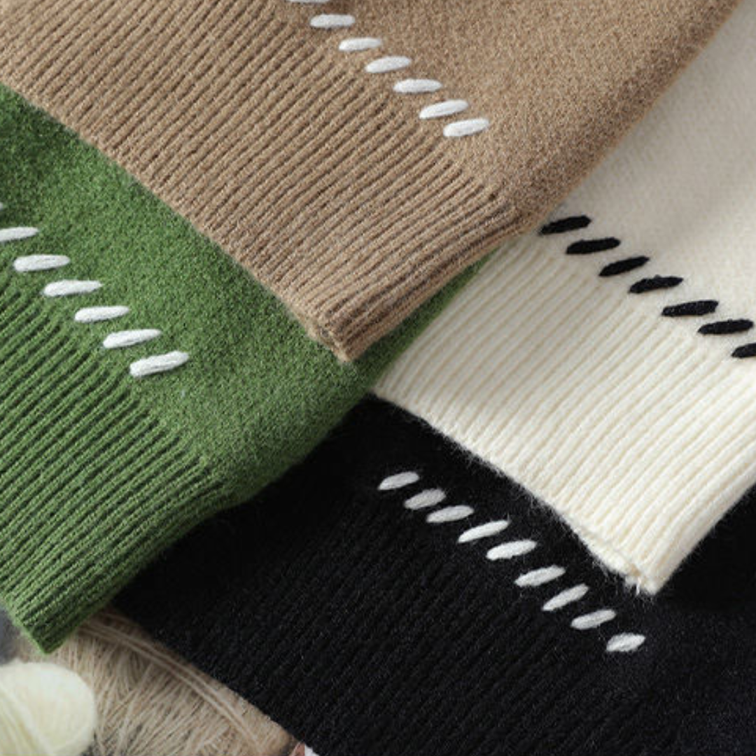 Herren Strickcardigan – Klassischer Knopfverschluss & Moderner Stil für Alltag und Büro