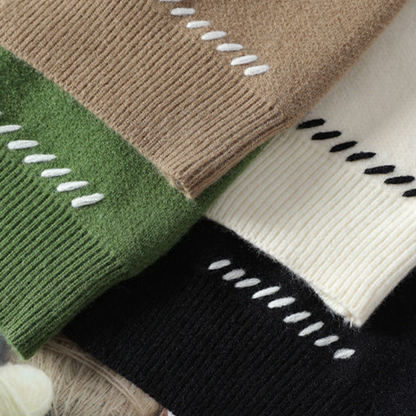 Herren Strickcardigan – Klassischer Knopfverschluss & Moderner Stil für Alltag und Büro