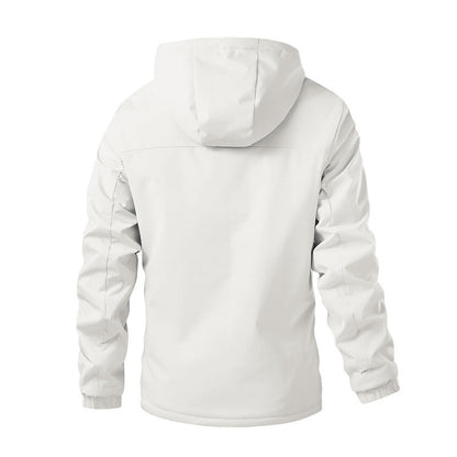Matthew – Dicke Outdoorjacke für Herren