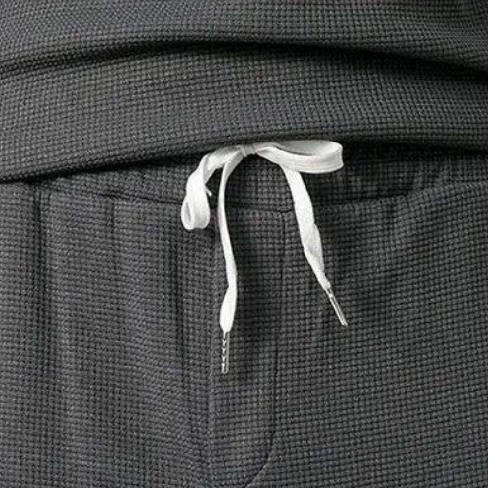 Herren Jogginganzug Set – Modernes Freizeit Outfit, Komfortabel & Stilvoll für Alltag und Entspannung