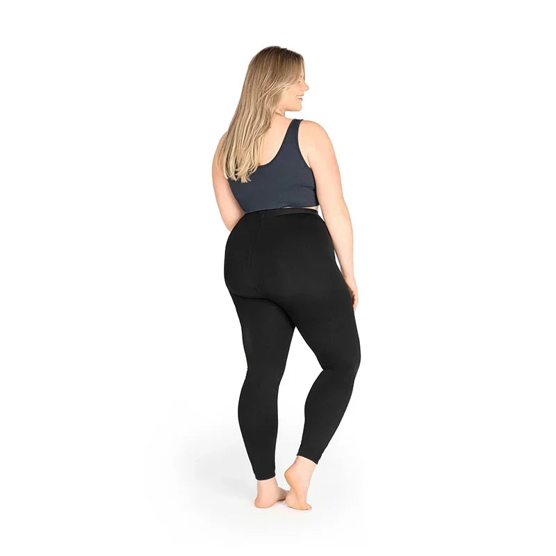 Elisa - Damen Kompressions-Leggings - Bequem und wohltuend